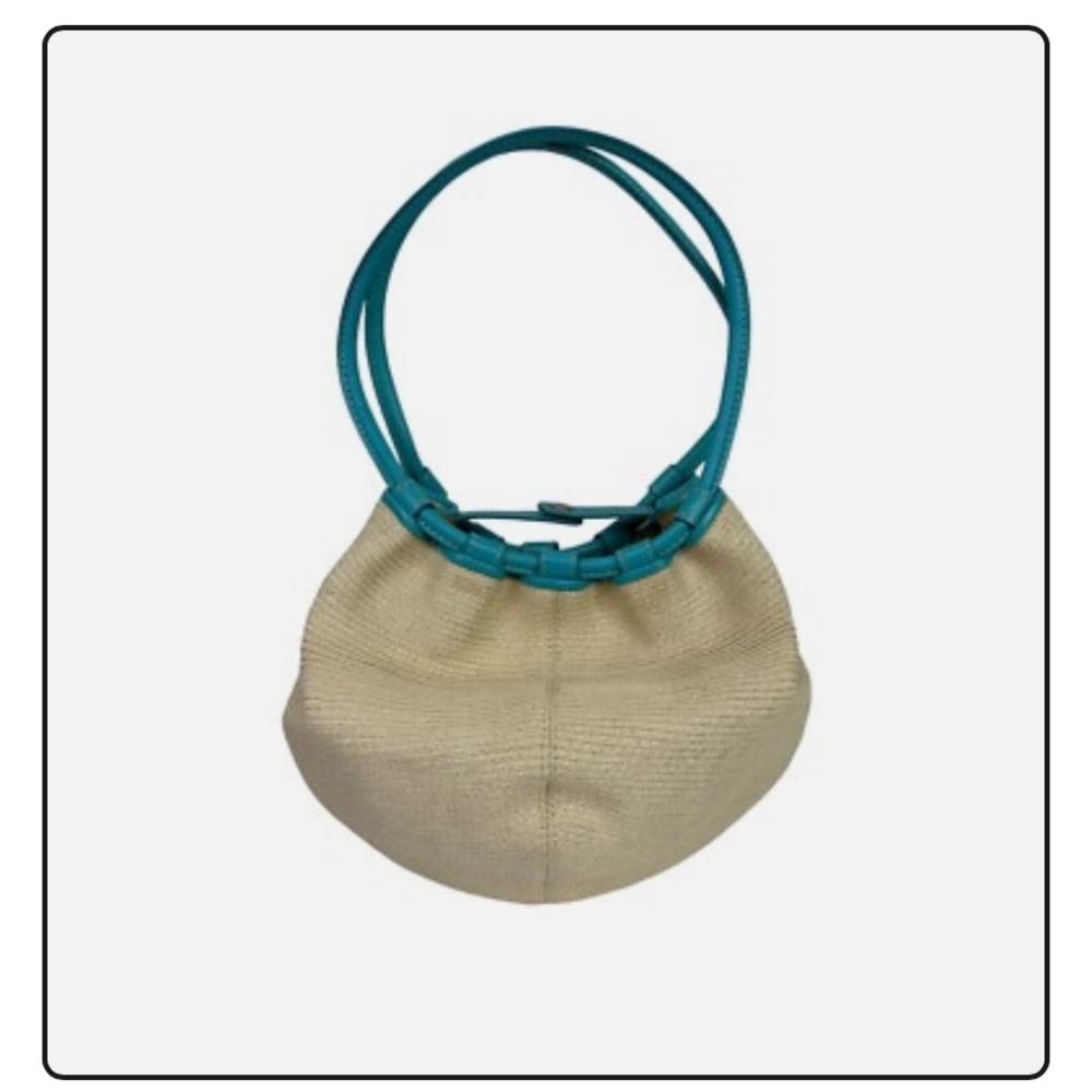 Ann Taylor bucket bag
